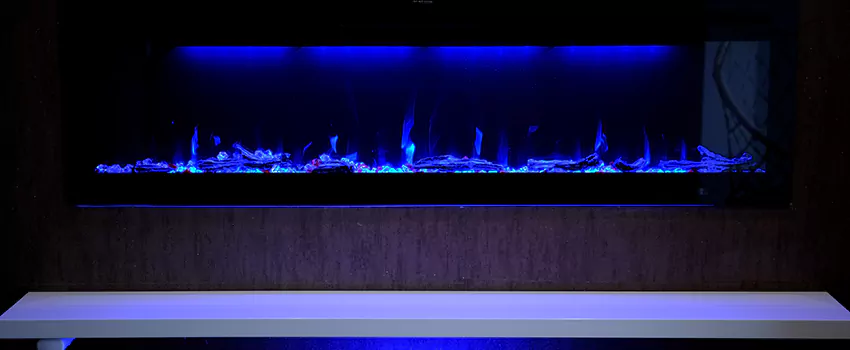 Benefits of Multi-Color Fireplace Installation in Medina, OH