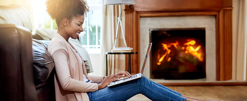 Cost-Effective Osburn Fireplace Installation and Repair in Medina, OH