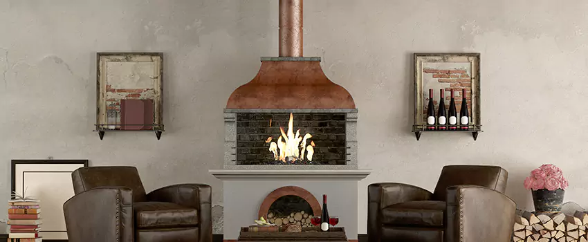 Benefits of Pacific Energy Fireplace in Medina, Ohio