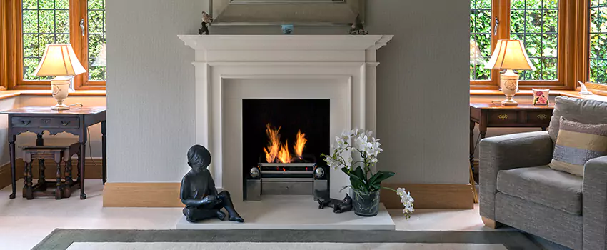 RSF Fireplaces Maintenance and Repair in Medina, Ohio