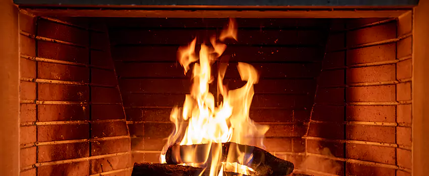 Soot Cleanup Services in Medina, OH