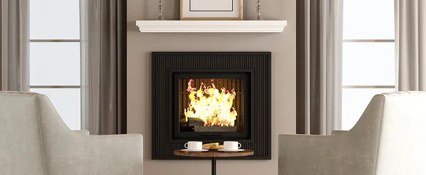 Superior Outdoor Fireplace Repair in Medina, OH