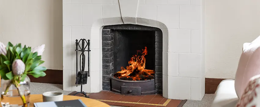Valor Fireplaces and Stove Repair in Medina, OH