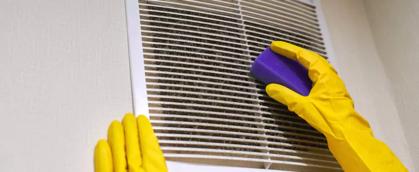 Vent Cleaning Company in Medina, OH
