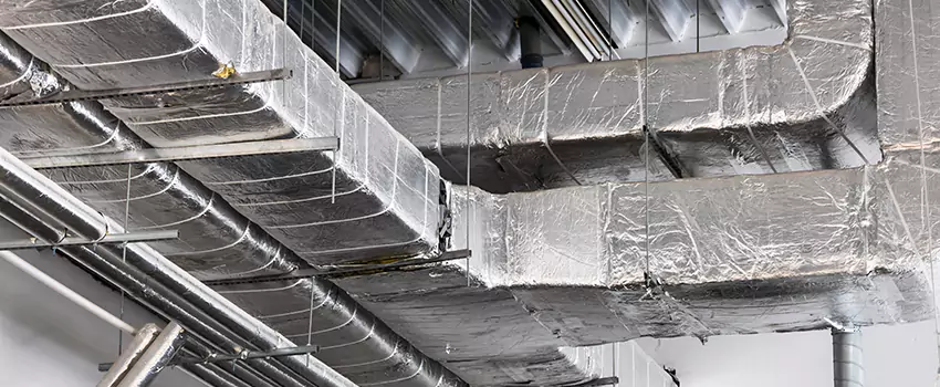 Vent Dust Cleaning Cost in Medina, OH