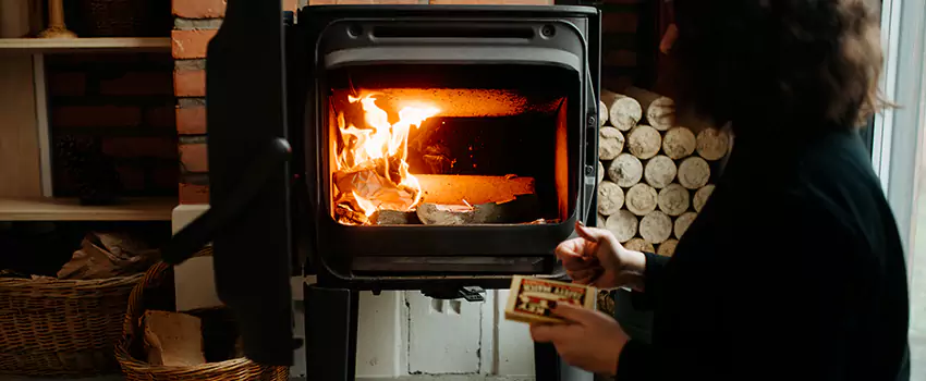 Key Features of Vermont Castings Fireplaces in Medina, OH