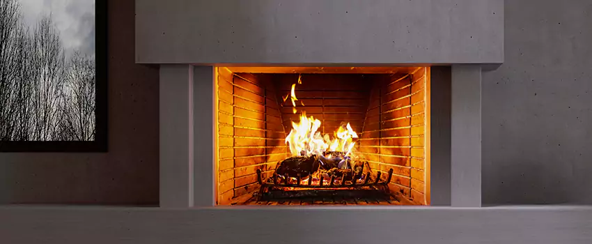 Indoor Wood Burning Furnace Repair and Installation in Medina, Ohio