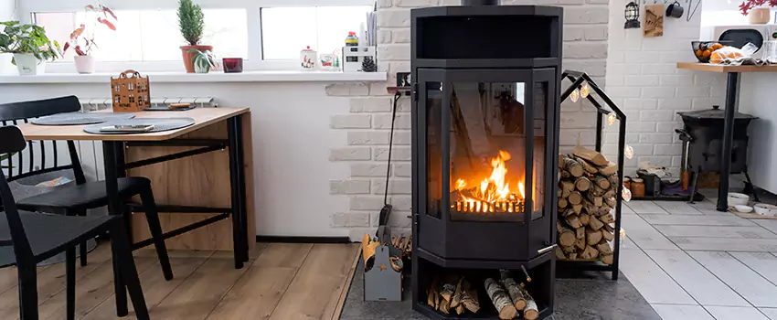 Wood Stove Inspection Services in Medina, OH