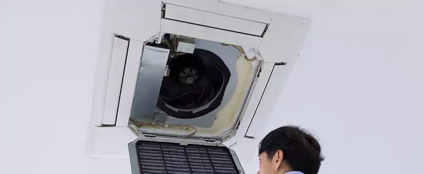 Benefits of Professional Air Duct Cleaning in Medina, Ohio