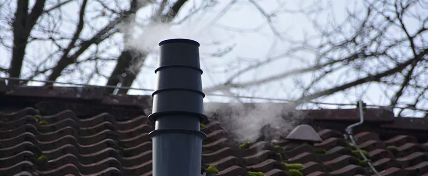 Broken Chimney Animal Screen Repair And Installation in Medina, OH