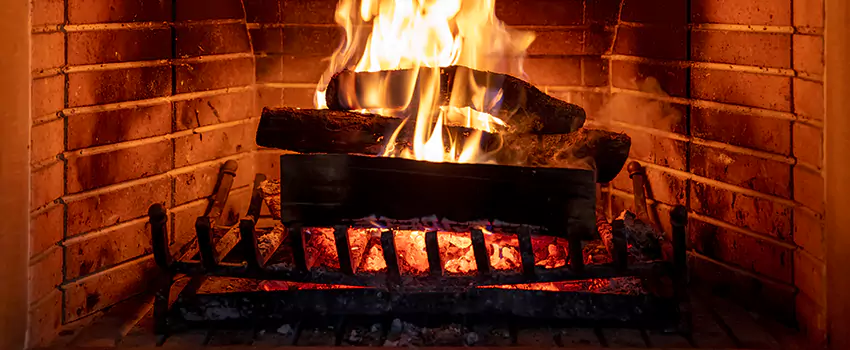 Chimney Ash Dump Cover Repair Services in Medina, OH