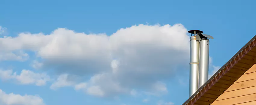 Chimney Cap Bird Guard Repair in Medina, Ohio