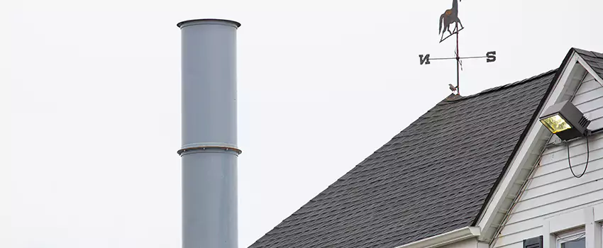 Multi-flue Chimney Caps Installation And Repair in Medina, OH