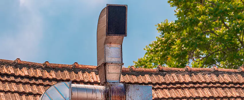Chimney Creosote Cleaning Experts in Medina, Ohio
