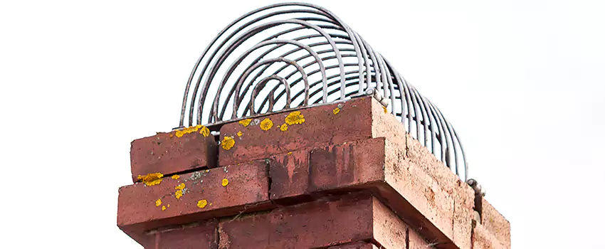 Chimney Crown Problems in Medina, Ohio