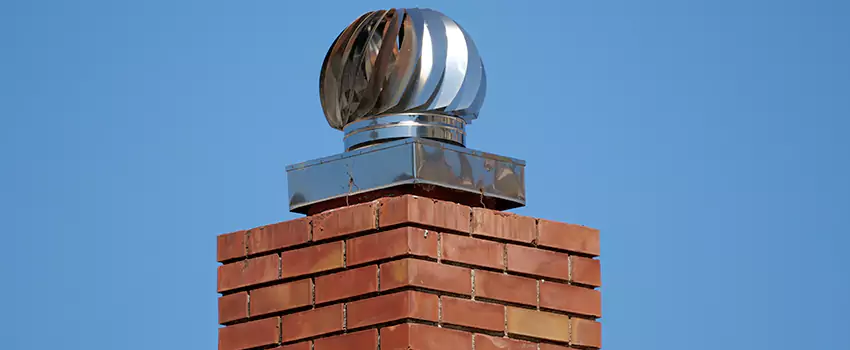 Chimney Damper Hinge Repair in Medina, OH