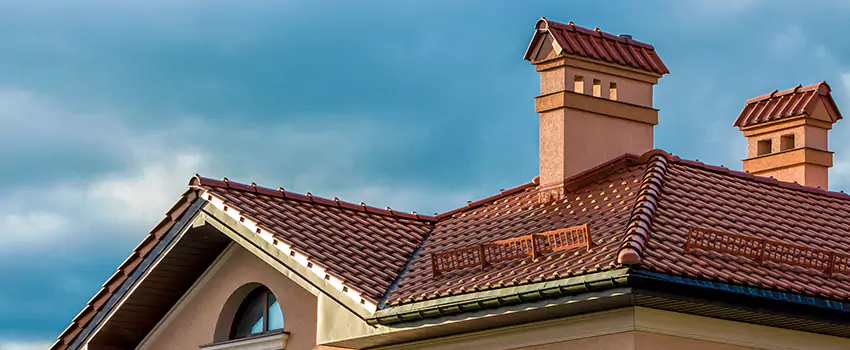 Residential Chimney Services in Medina, Ohio