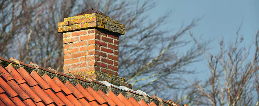 Chimney Flue Cap Installation in Medina, OH