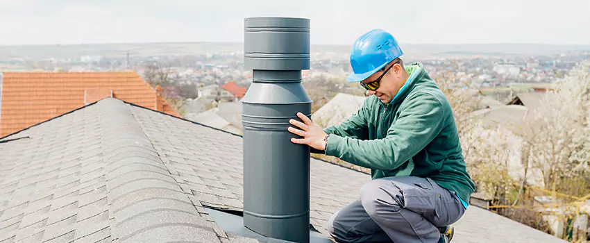 Insulated Chimney Liner Services in Medina, OH