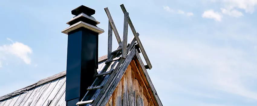 Chimney Pot Inspection in Medina, OH