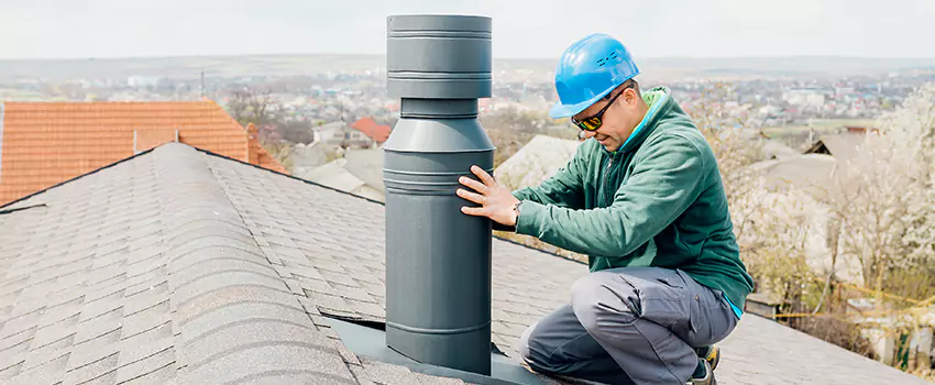 Chimney Repair Cost in Medina, OH