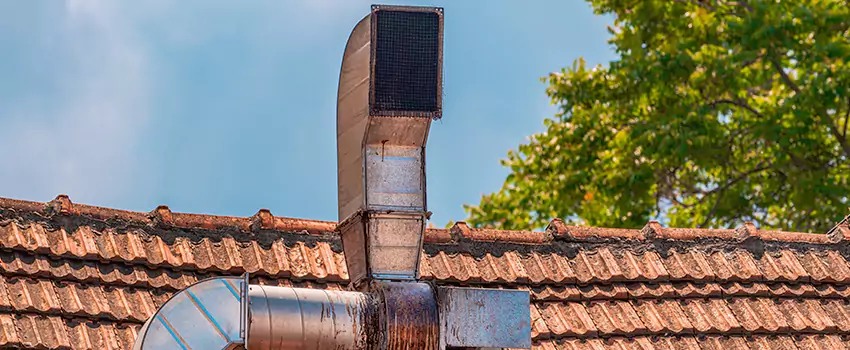 Chimney Blockage Removal in Medina, Ohio
