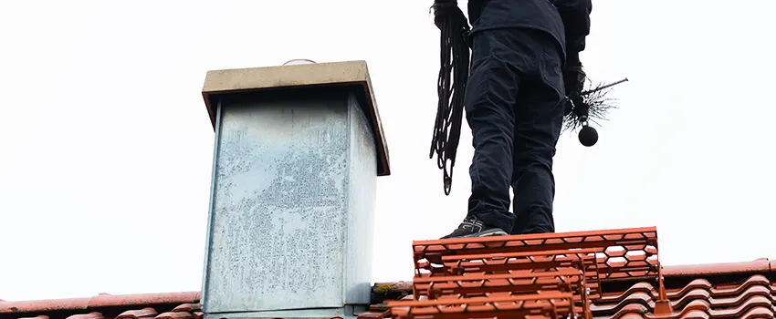 Modern Chimney Sweeping Techniques in Medina, Ohio