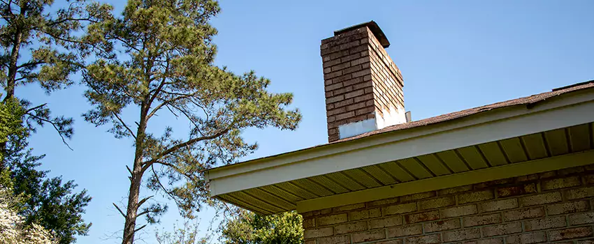 Brick Chimney Sweep Near Me in Medina, OH