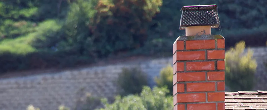 Chimney Tuckpointing And Masonry Restoration in Medina, OH
