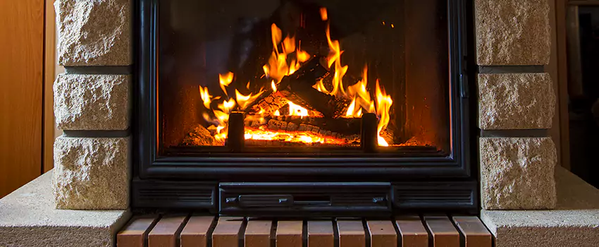 Decorative Fireplace Installation Cost in Medina, Ohio