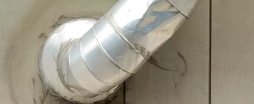 Dryer Vent Repair Process in Medina, OH