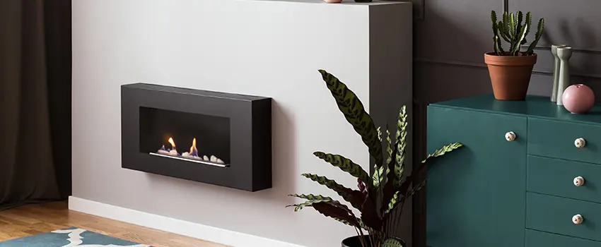 Electric Fireplace Glowing Embers Installation Services in Medina, OH
