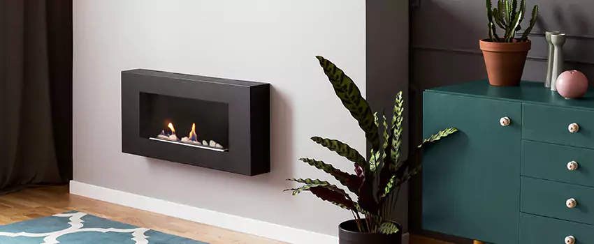 Cost of Ethanol Fireplace Repair And Installation Services in Medina, OH