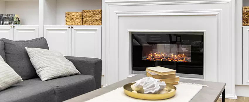 Professional Fireplace Maintenance Contractors in Medina, OH