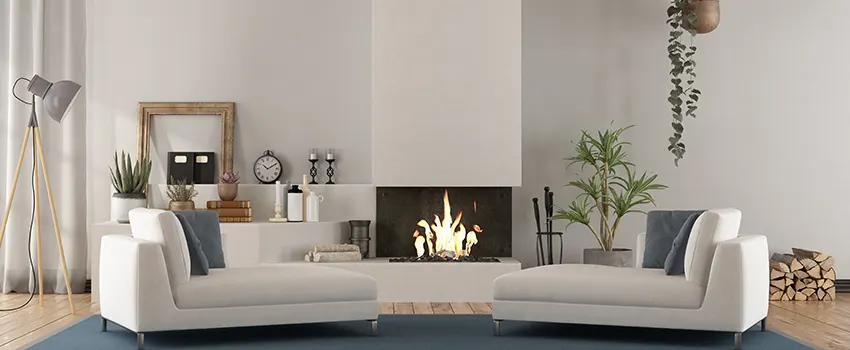 Decorative Fireplace Crystals Services in Medina, Ohio