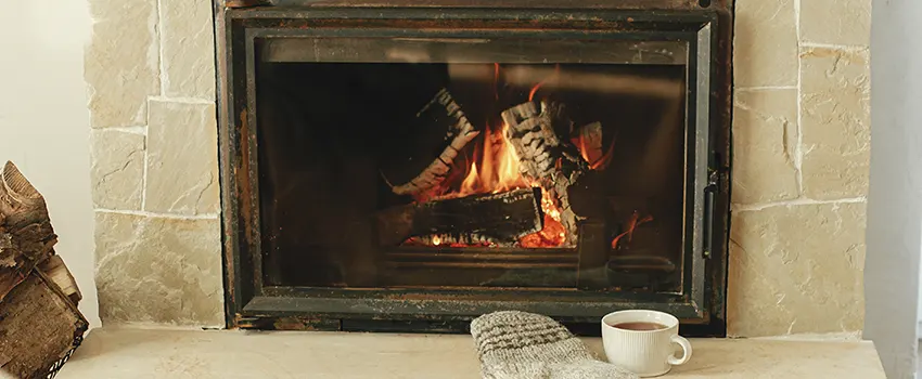 Fireplace Door Handle Replacements Services in Medina, Ohio