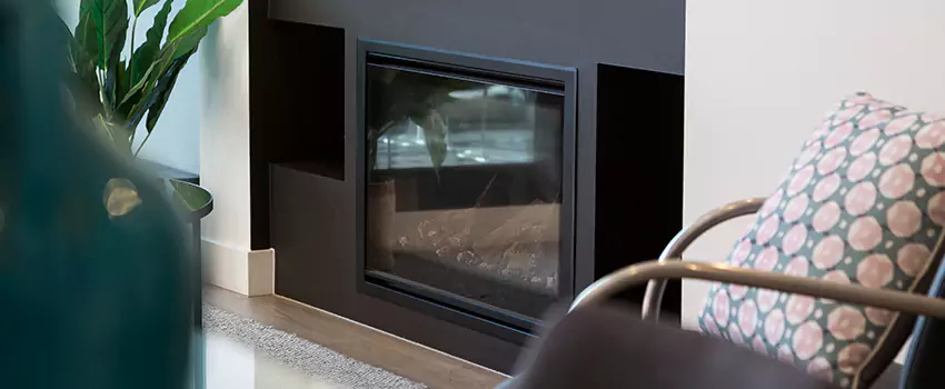 Gas Fireplace Installation in Medina, OH