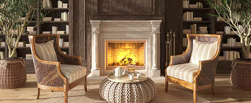 Ethanol Fireplace Fixing Services in Medina, Ohio