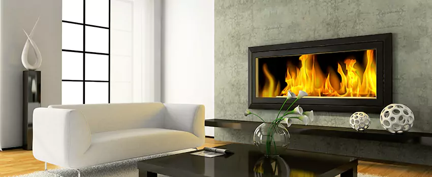 Fireplace Hearth Ideas in Medina, Ohio