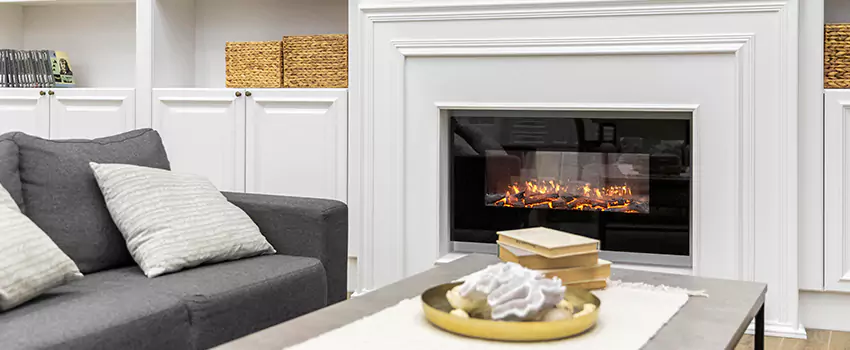 Pellet Fireplace Insert Installation in Medina, OH