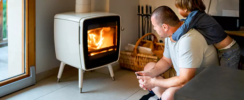 Fireplace Flue Maintenance Services in Medina, OH