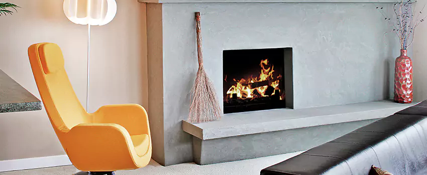 Electric Fireplace Makeover Services in Medina, OH