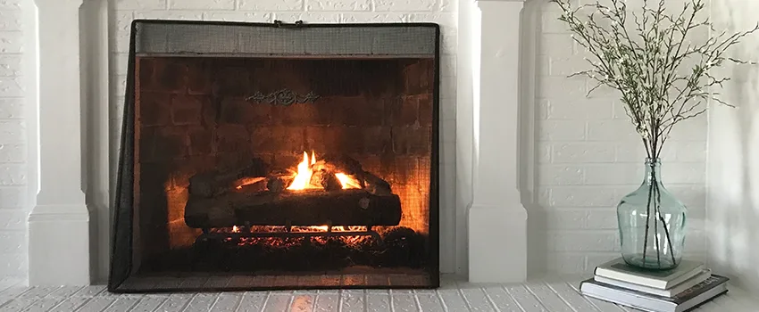 Cost-Effective Fireplace Mantel Inspection And Maintenance in Medina, OH