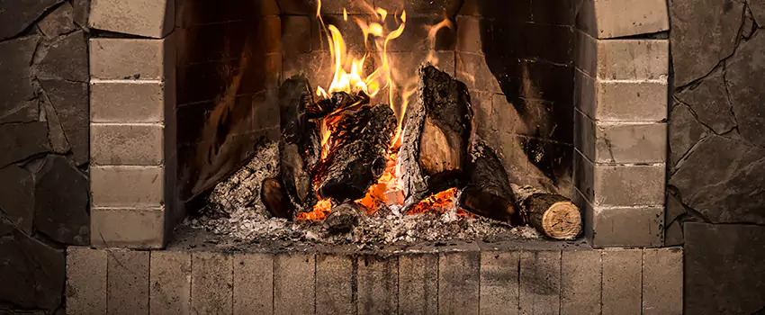 Cost of Rebuilding A Fireplace in Medina, Ohio