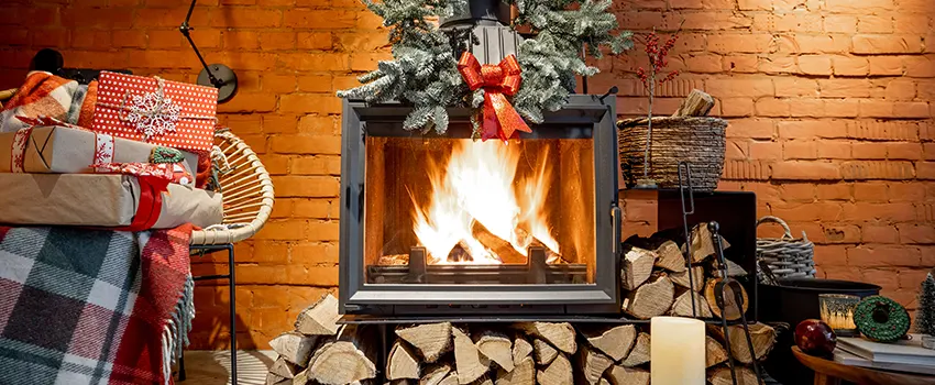 Steel Fireplace Grate Repair And Replacement Services in Medina, Ohio