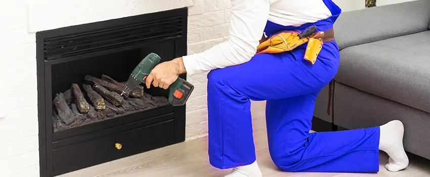 Fireplace Safety Inspection Specialists in Medina, Ohio