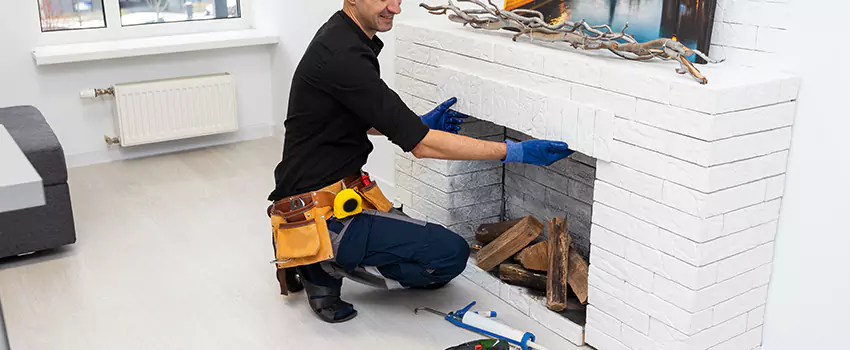 Gas Fireplace Repair And Replacement in Medina, OH
