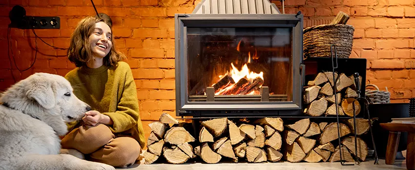 Fireplace Smell Removal Cost in Medina, OH