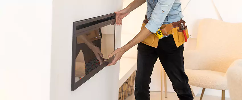 Traditional Fireplace Vent Sweeping in Medina, OH