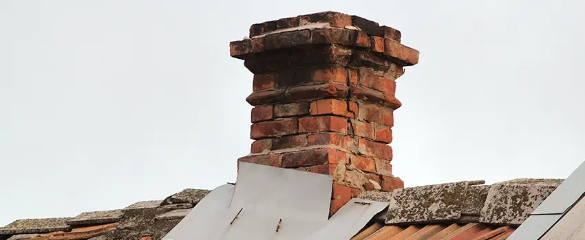 Cost of Fixing Blocked Chimney in Medina, Ohio